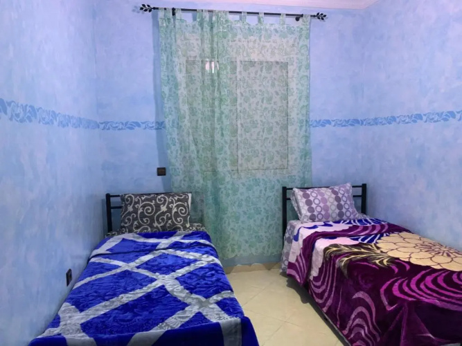 Agadir Holiday Apartment