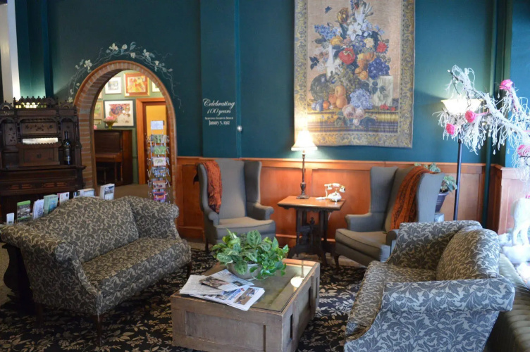 Kalispell Grand Hotel