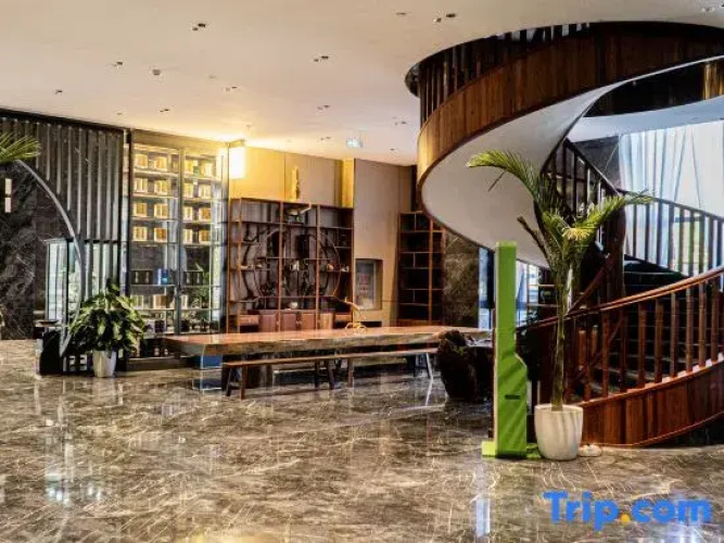Zhongxing Hotel