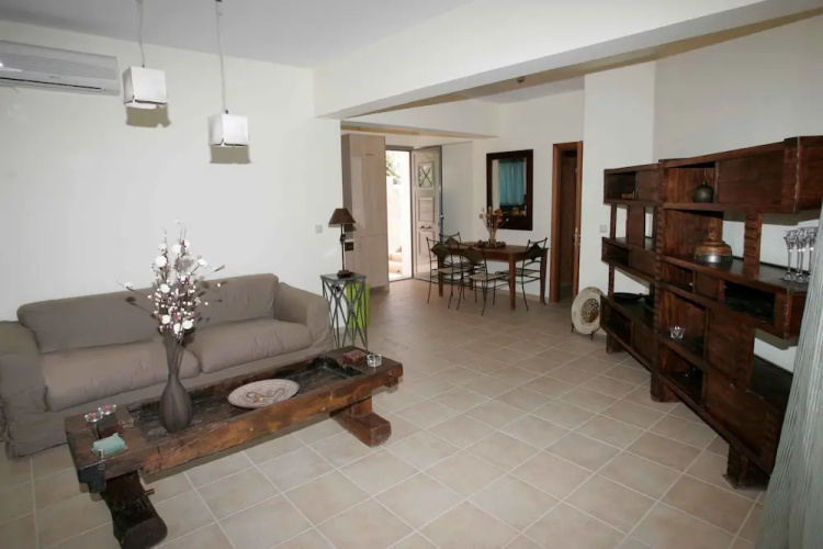 Erofili Villas