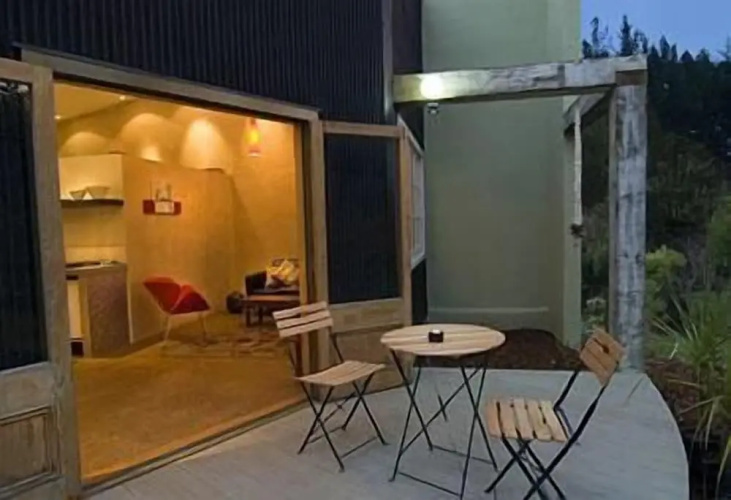 Indigo Bush Studios