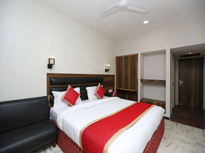 Hotel Imperial - Jaipur