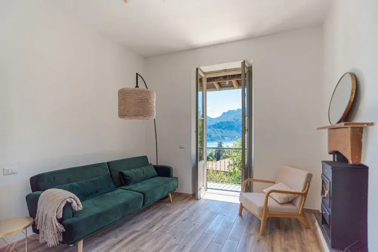 Casa di Pietra Menaggio