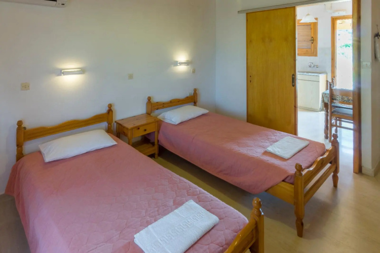 Loula Apartments