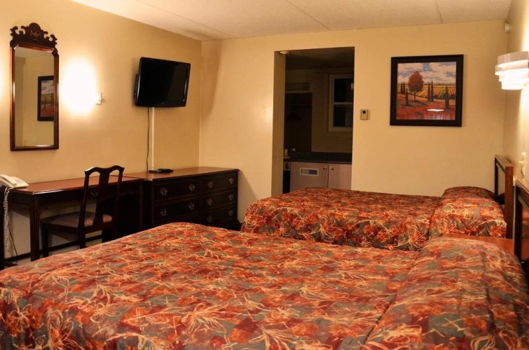 Grand Motel