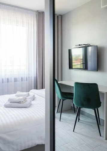 RentPlanet - Apartament Pileckiego