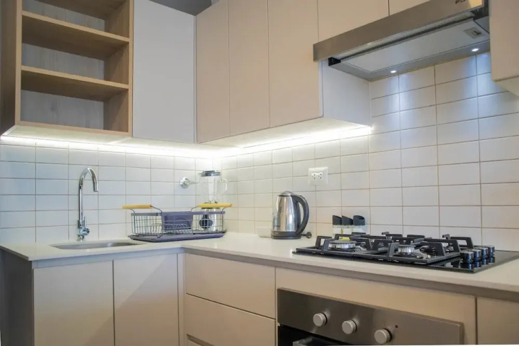 w Majestic 1BR w Modern Pool in Miraflores