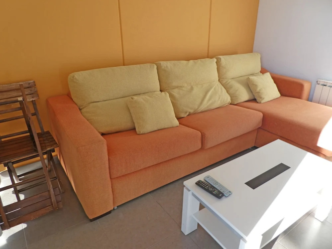 Apartamentos Oleanostrum Cambrils 3000