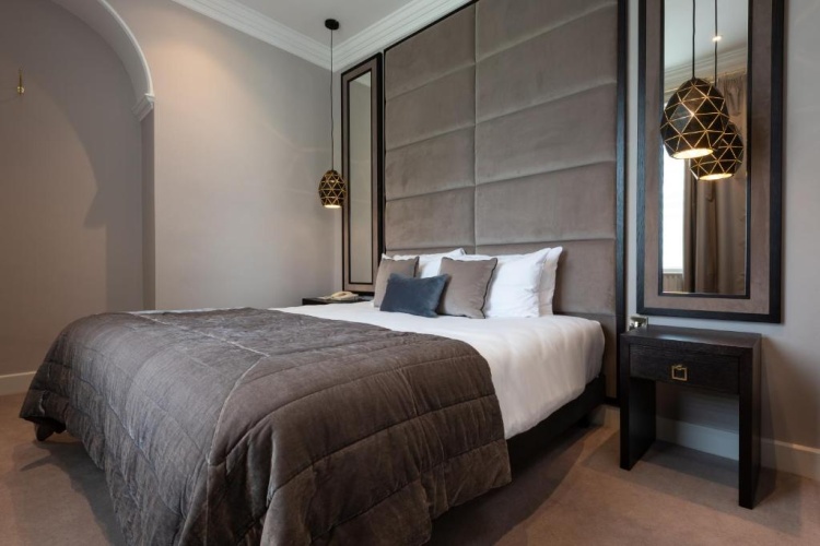 Privilege Double room