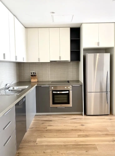 1 Bedroom Premium Apartment