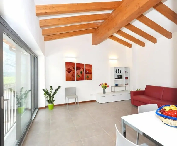 Family Apartment
