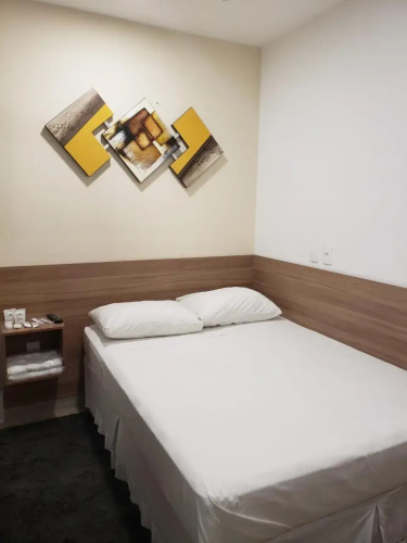 Hotel Brás