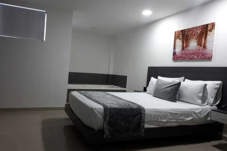 Hotel Calle 10 Express