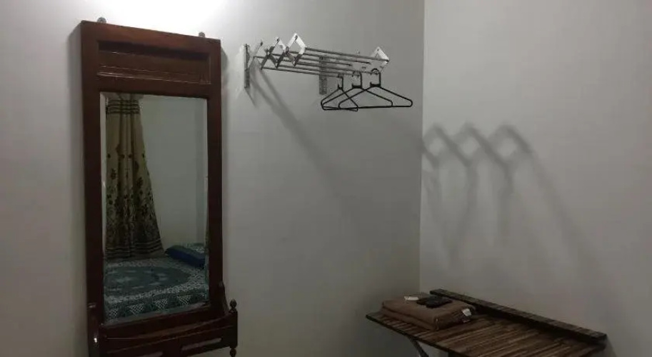 Aarhaah Holiday Home