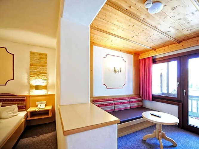 Hotel Margarete Maultasch