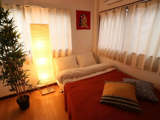 Ume Guest House