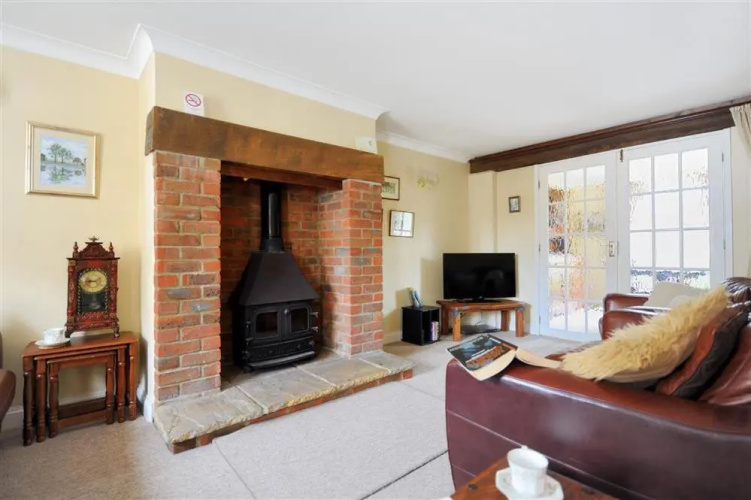 Moonfleet Cottage