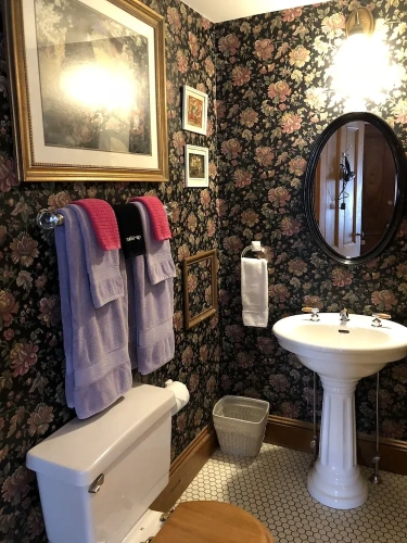 Deluxe Double Suite with courtyard view