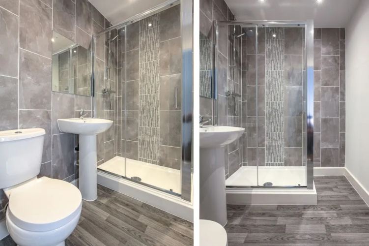 Approved Serviced Apartments Liverpool