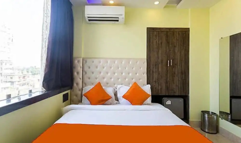 Capital O Aspiring Inn