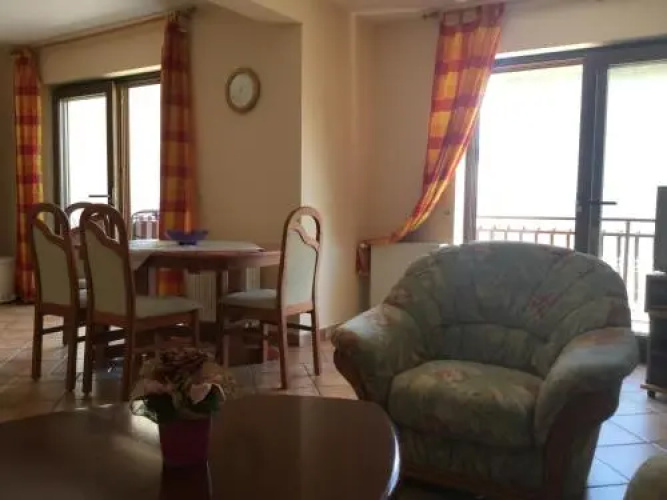 Apartment Mamic