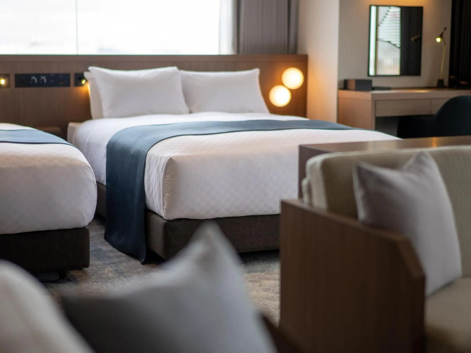 Niigata Grand Hotel
