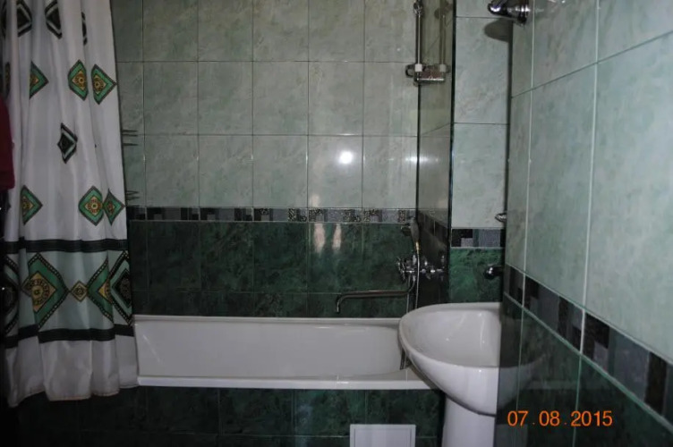 Фотография номера гостиницы Дарьял