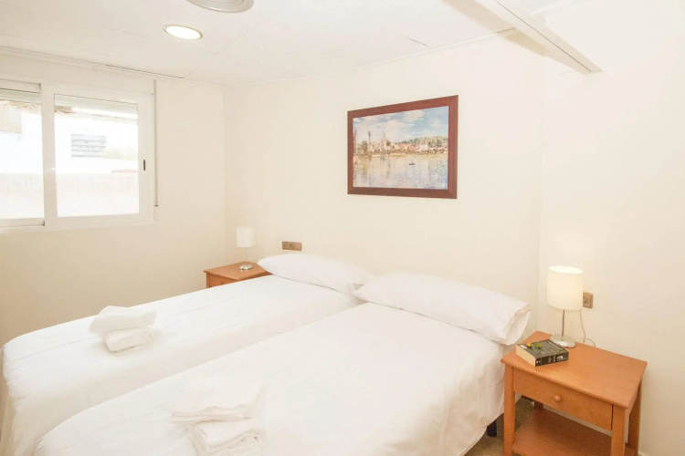 Apartments Viveros
