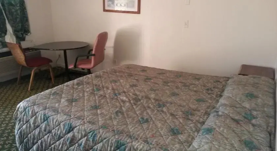 Economy Inn
