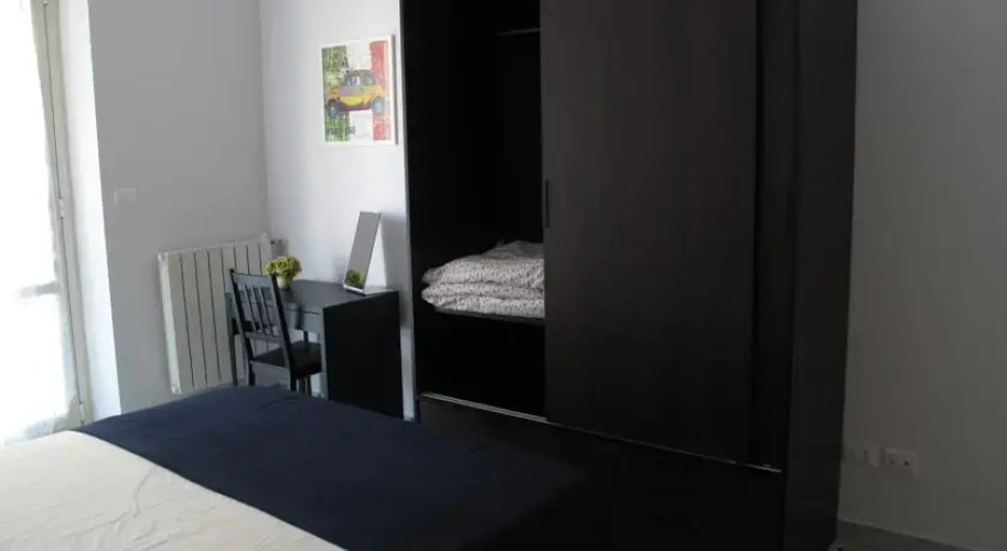 Apartment Ubaldini in Prati
