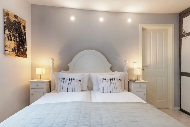 2 Bedrooms Comfort Suite