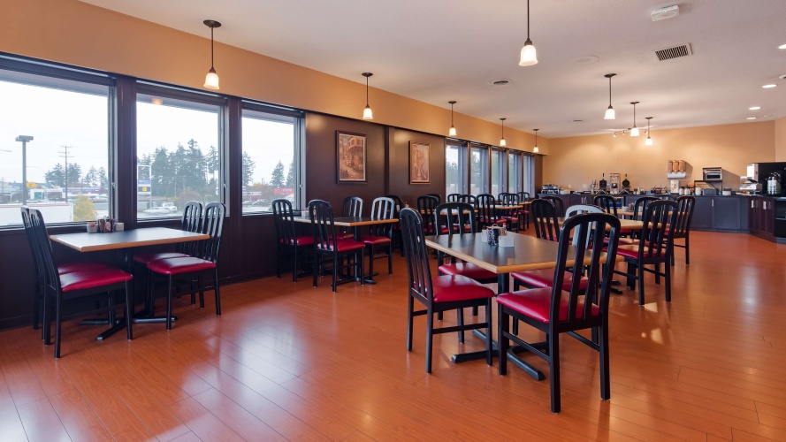 Best Western Northgate Inn photo 25