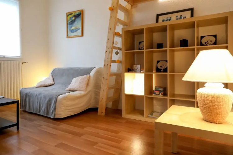 Bed Ha Couet