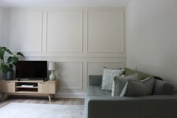 Leeds Urban Retreat - Modern 2 bed Apartment