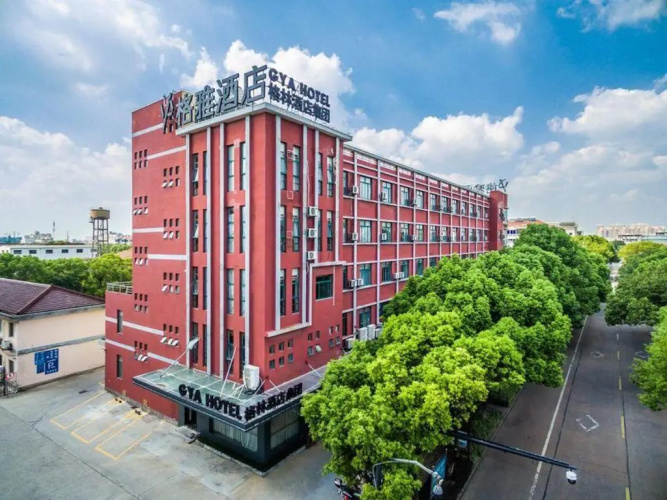 Hotelafbeelding