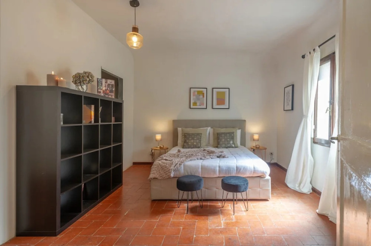 Borgo Albizi Cristina