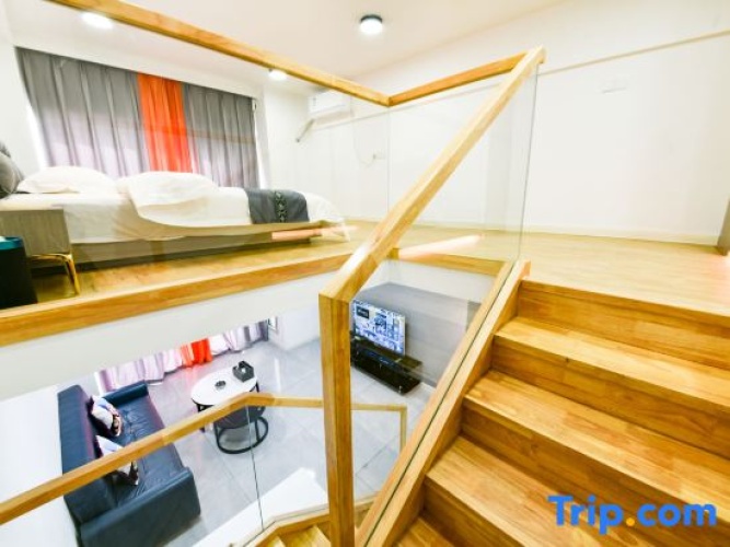 Business Apartment