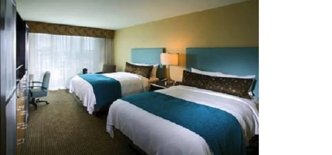 The Heldrich Hotel
