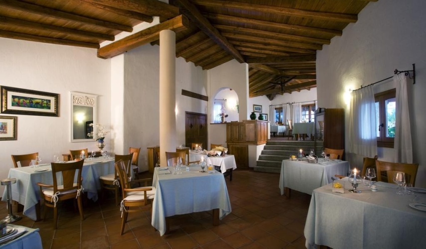 Hotel Sporting Porto Rotondo photo 25