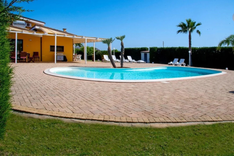 Villa Taranta