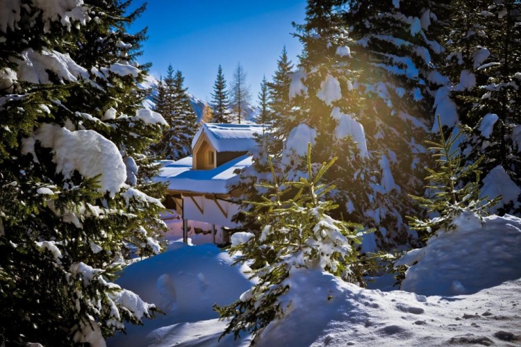 Chalet