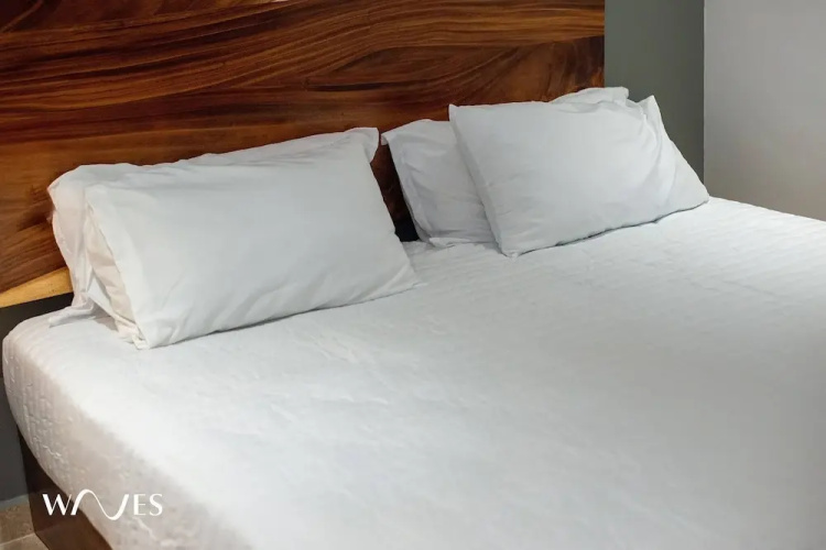 Great Located 1 Bedroom With Private Pool and Gym