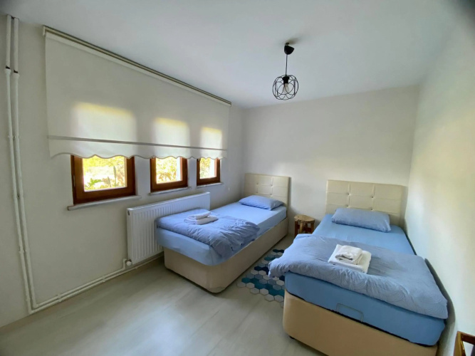 Maşukiye Home Suit Apart