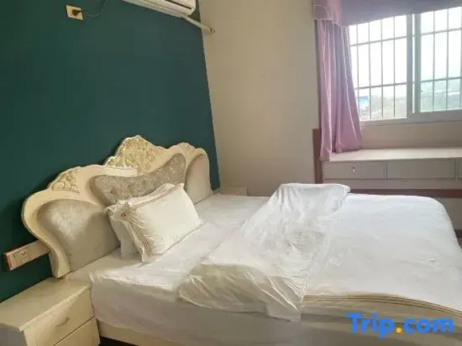 Shizhuxuan Hotel