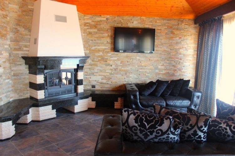 2 Bedrooms Apartment with balcony and with view