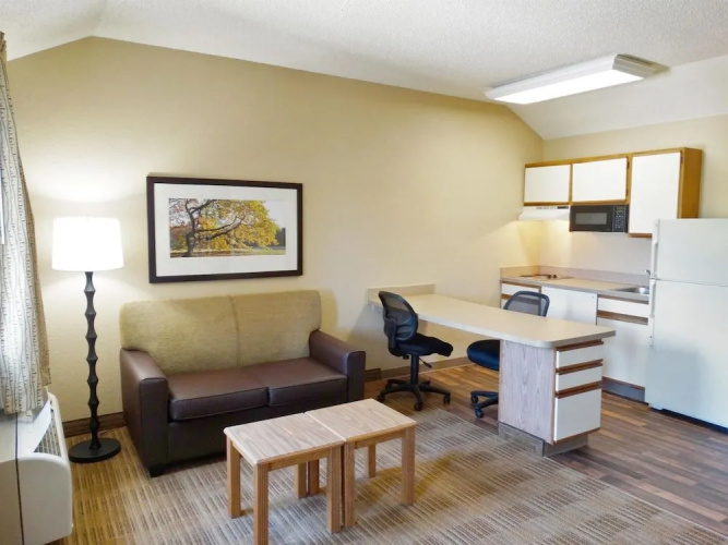 Extended Stay America Fishkill Route 9