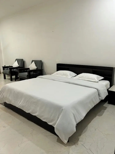 Ejaar Homestay