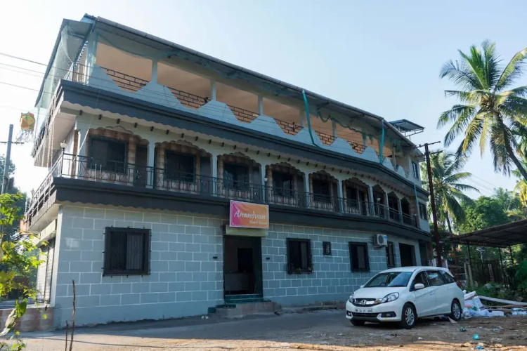 Hotelafbeelding