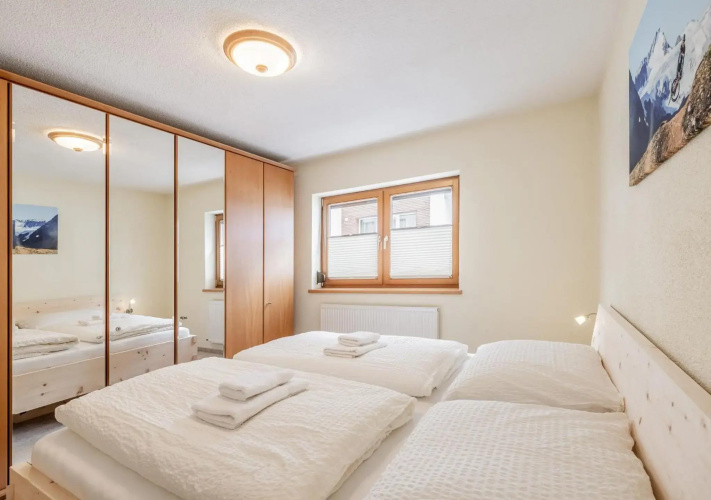 Appartement Marlenka