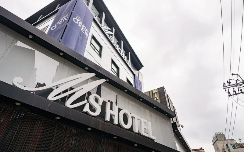 Hotelafbeelding